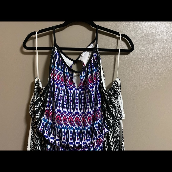 Maxi Dress - Picture 2 of 3